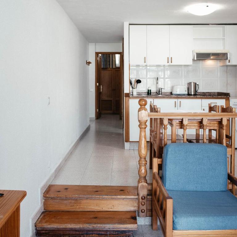 Apartamento Tamarasol 1 - One-Bedroom Apartment - 10