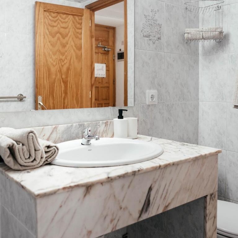 Apartamento Tamarasol 1 - One-Bedroom Apartment - 26