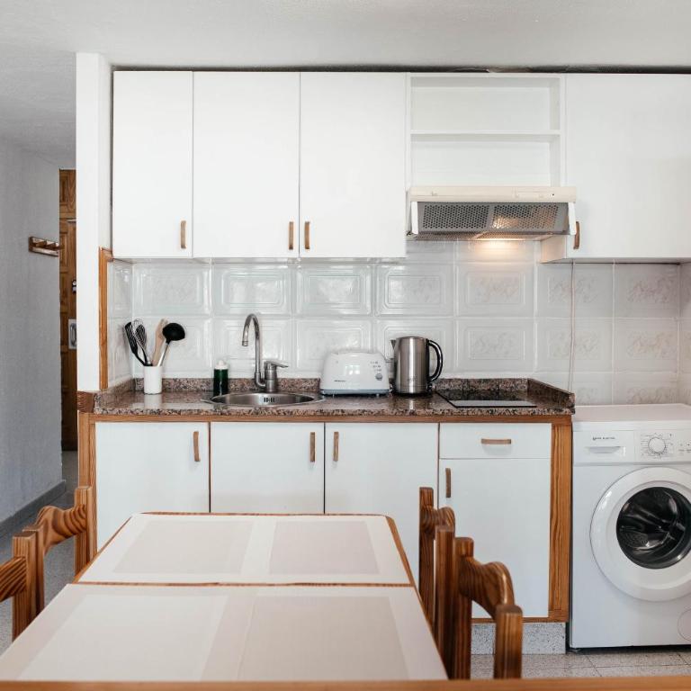 Apartamento Tamarasol 1 - One-Bedroom Apartment - 3