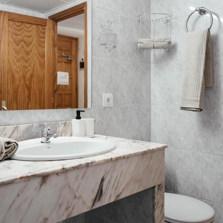 Apartamento Tamarasol 1 - One-Bedroom Apartment - 28