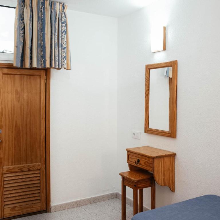 Apartamento Tamarasol 1 - One-Bedroom Apartment - 21
