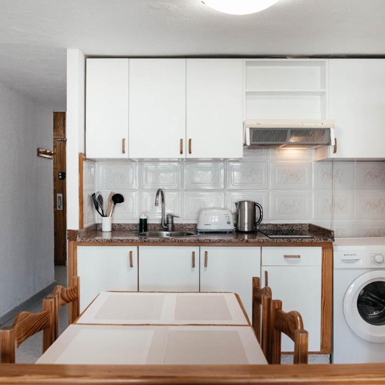 Apartamento Tamarasol 1 - One-Bedroom Apartment - 11