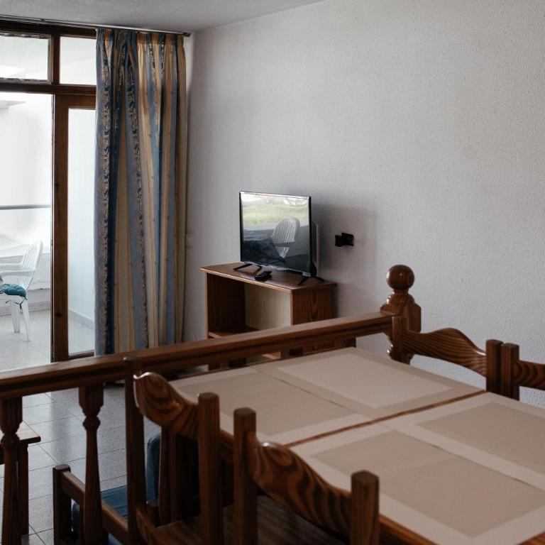 Apartamento Tamarasol 1 - One-Bedroom Apartment - 13