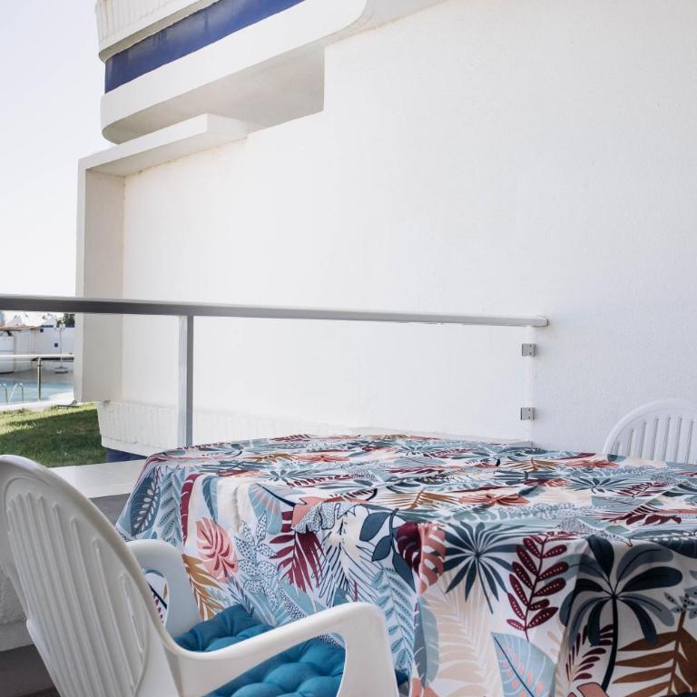 Apartamento Tamarasol 1 - One-Bedroom Apartment - 36