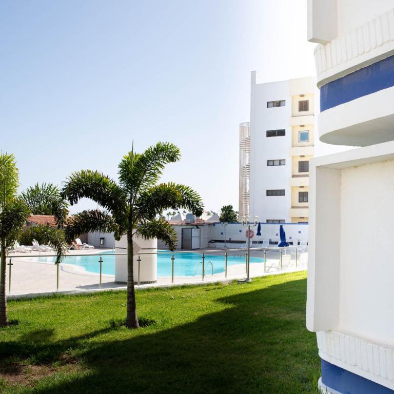 Apartamento Tamarasol 1 - One-Bedroom Apartment - 37