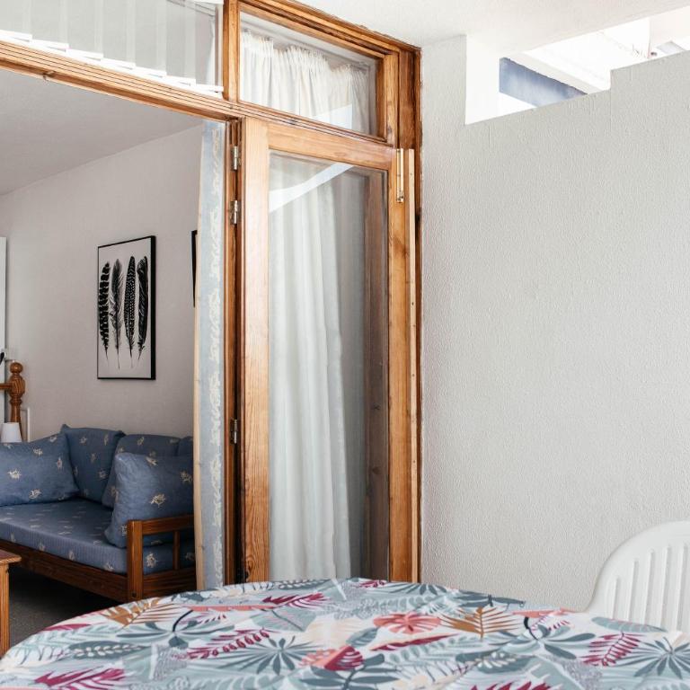 Apartamento Tamarasol 1 - One-Bedroom Apartment - 34