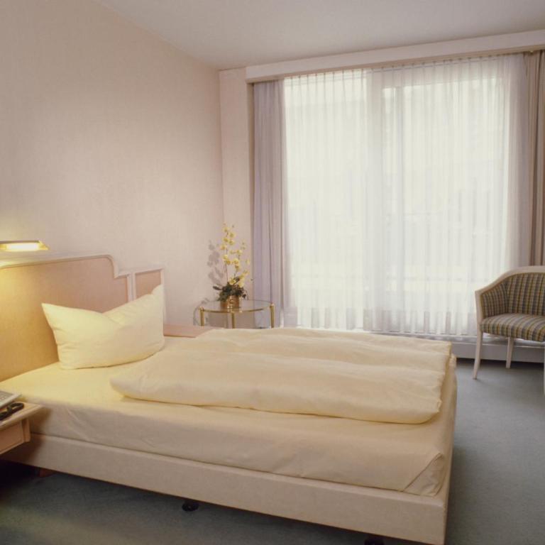 Hotel Ambiente Garni - Einzelzimmer - 2