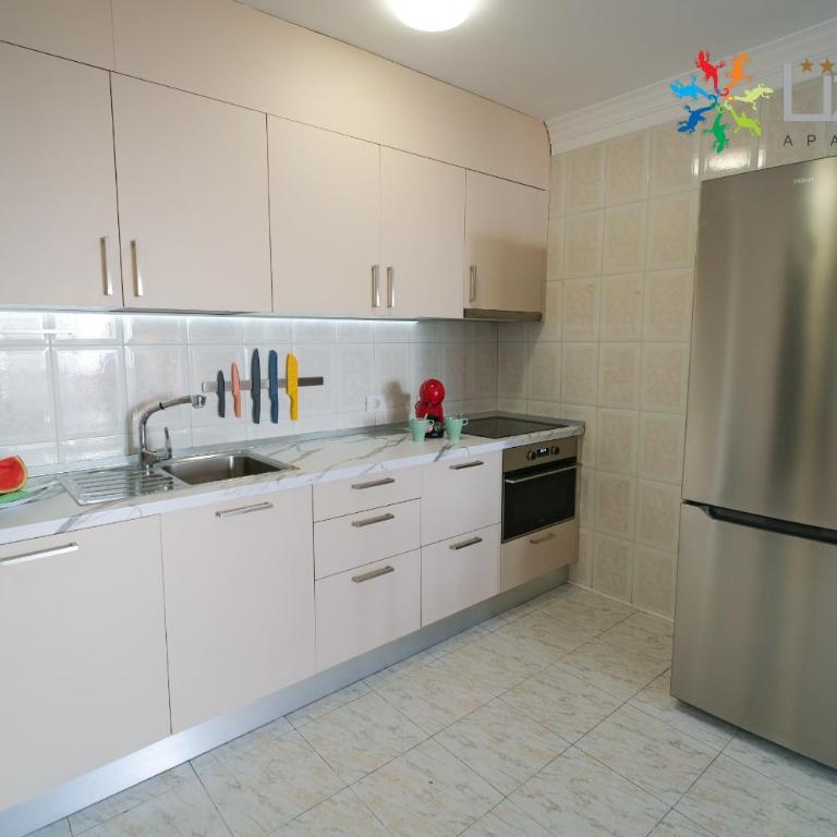 7Lizards - Ocean View Apartments - Apartamento Estándar - 9
