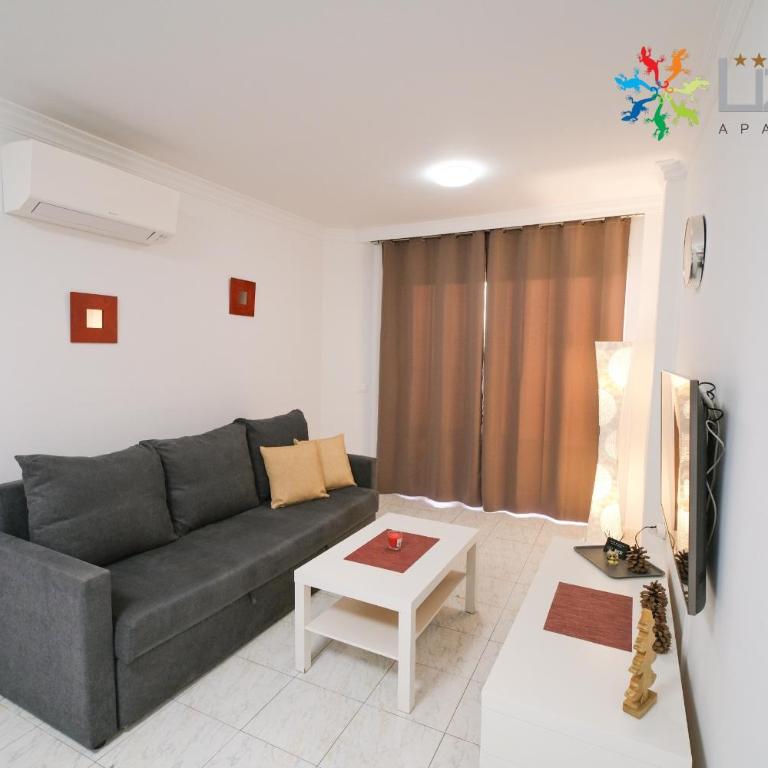 7Lizards - Ocean View Apartments - Apartamento Estándar - 5