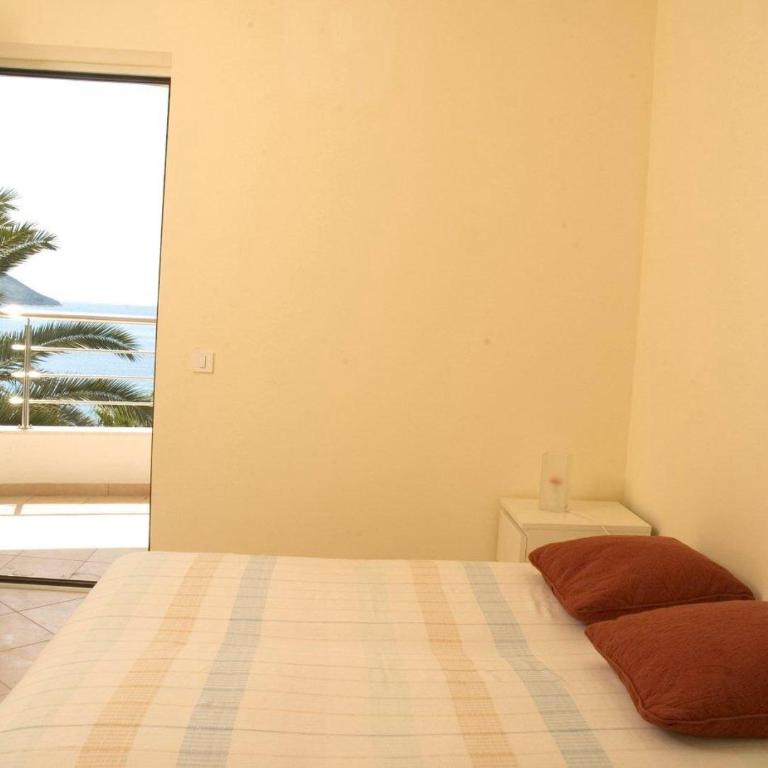 Apartments Boka Residence - Apartment with Sea View - 15