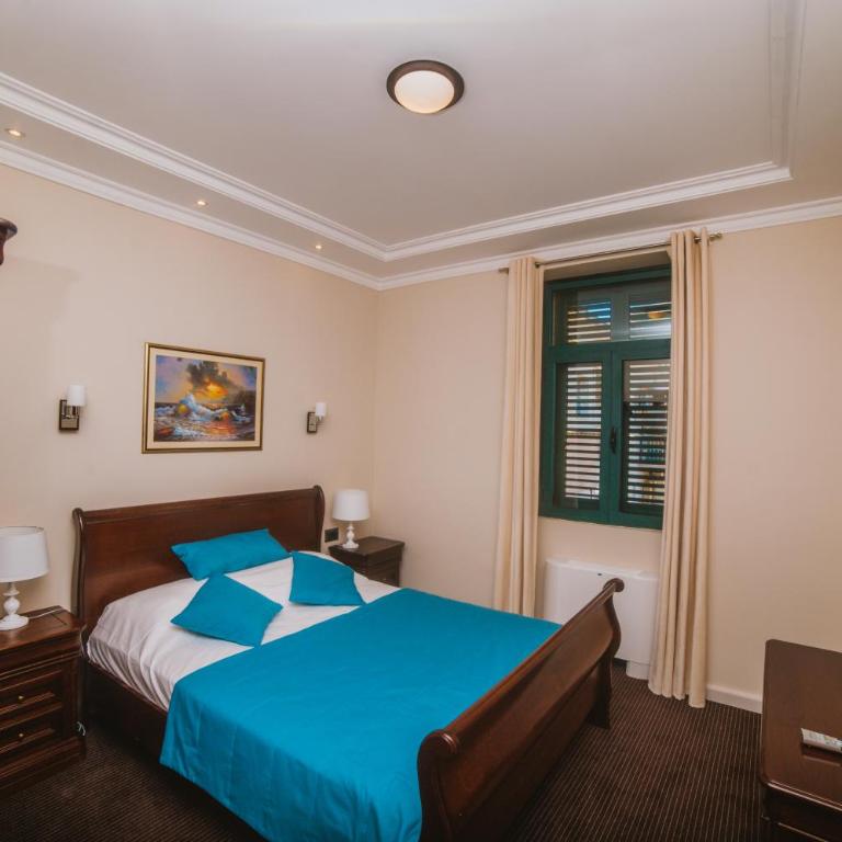 Hotel Astoria - Double Room - 2
