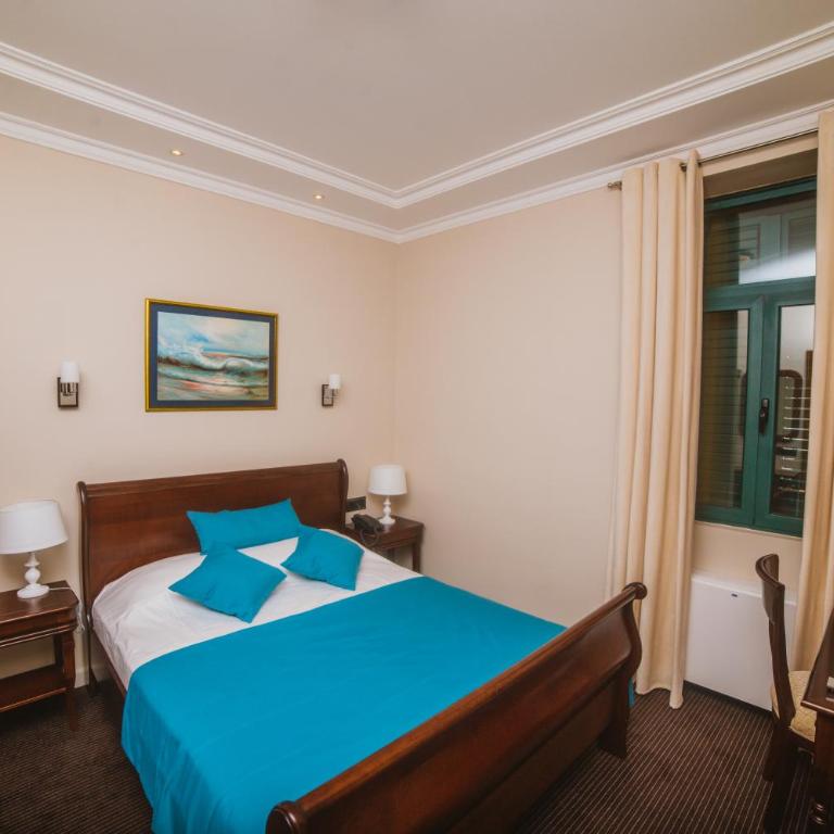 Hotel Astoria - Double Room - 3