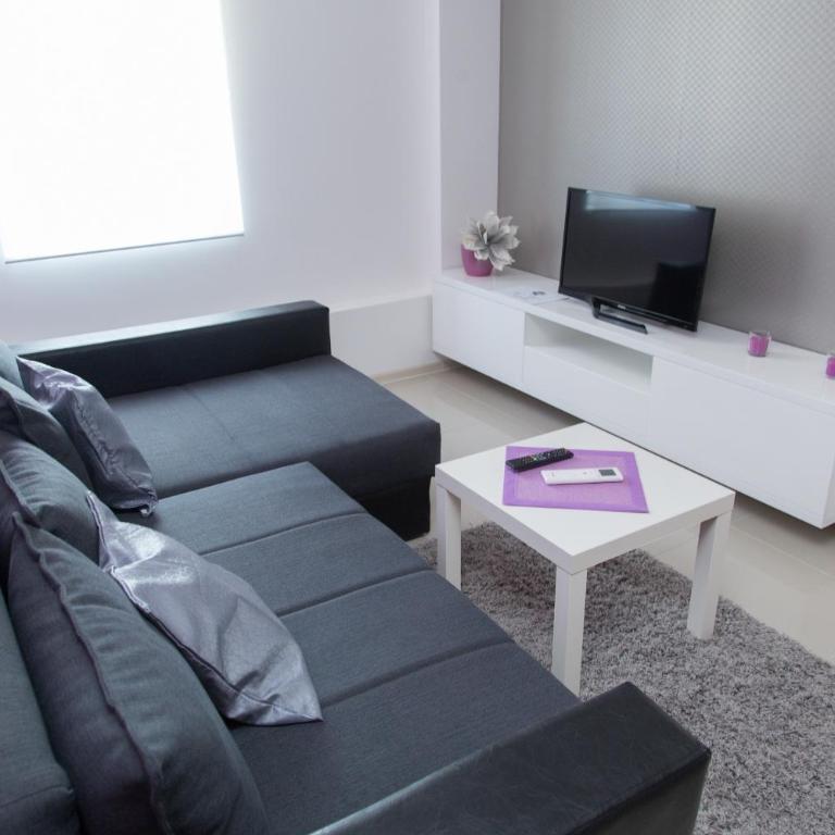 Niš City Center Guest House - Mezoneta - 3