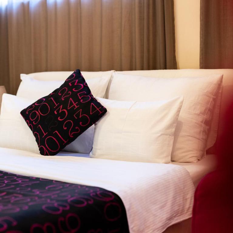 Hotel Alexandar Lux - Double or Twin Room - 19