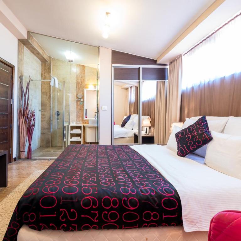 Hotel Alexandar Lux - Double or Twin Room - 6