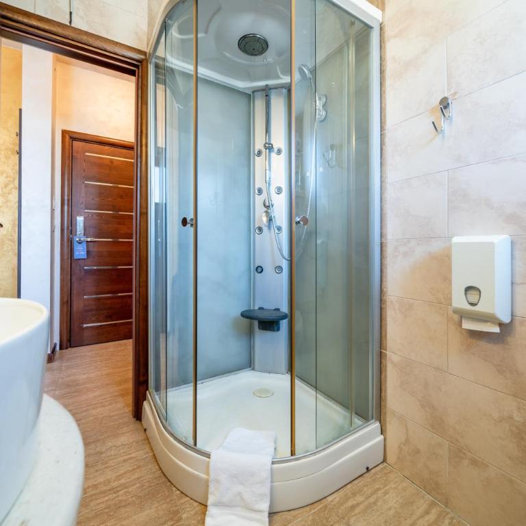 Hotel Alexandar Lux - Double or Twin Room - 20