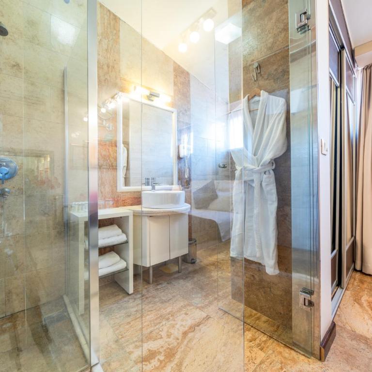 Hotel Alexandar Lux - Double or Twin Room - 23