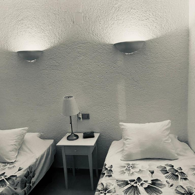Jávea Villa entière piscine et cuisine d'été à pinosol - Villa de 2 dormitorios - 31