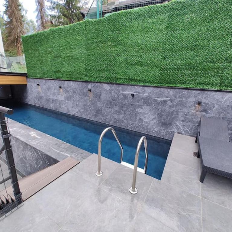 Dameski house Srebrni vrhovi - Apartman sa 1 Spavaćom Sobom - 38