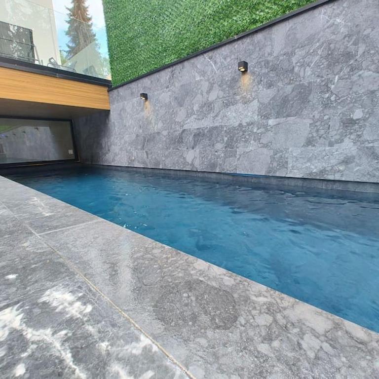 Dameski house Srebrni vrhovi - Apartman sa 1 Spavaćom Sobom - 39
