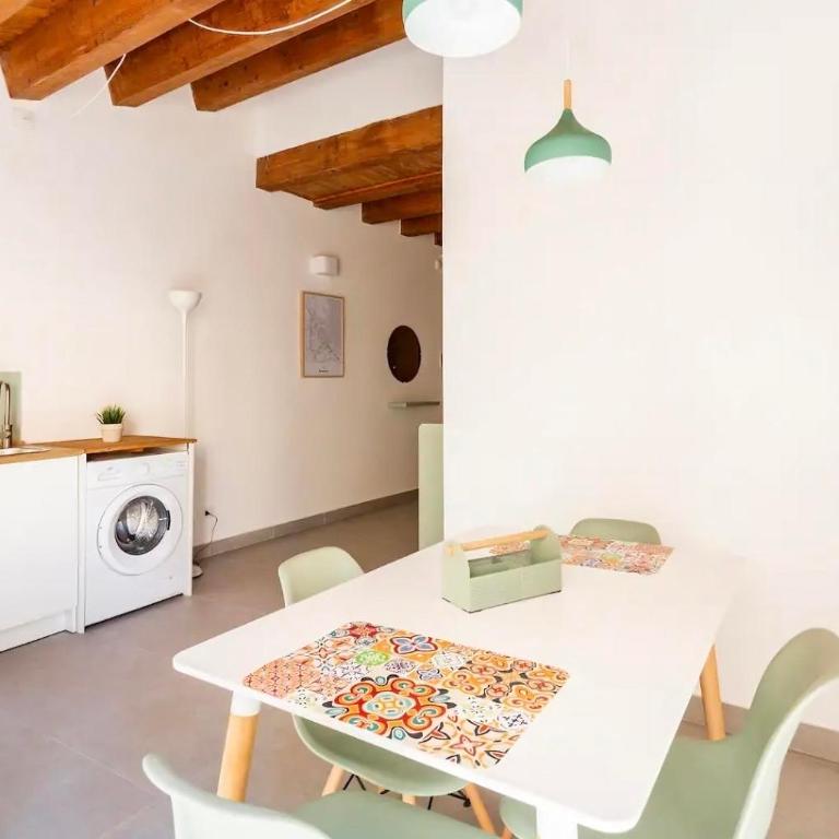 Vicolo del Capo - Appartamento con 1 Camera da Letto - 4