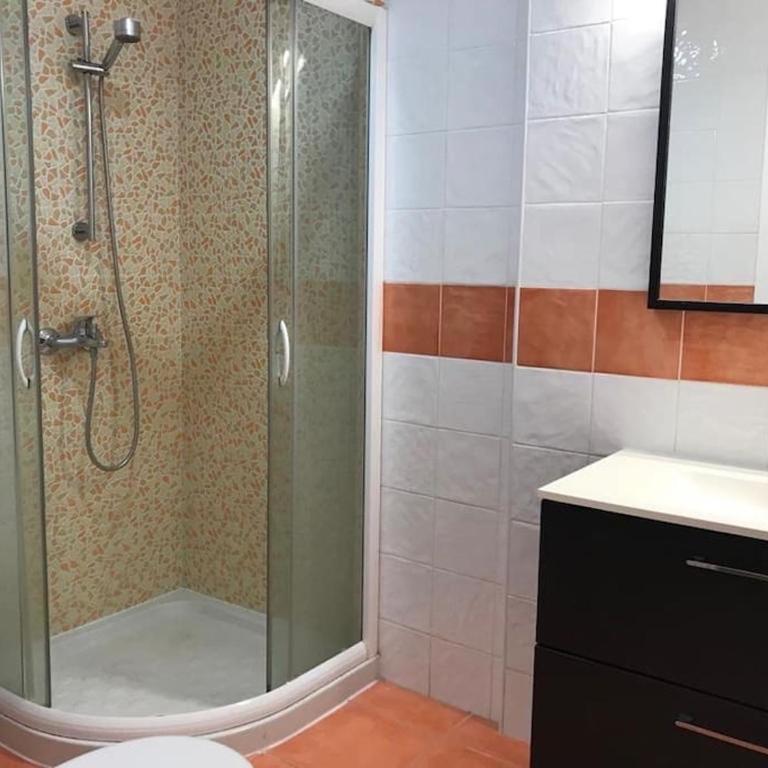 Apartamento Primera Línea Playa-YouTripMalaga - One-Bedroom Apartment - 6
