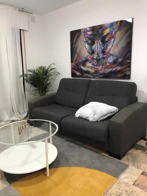 Apartamento Primera Línea Playa-YouTripMalaga - One-Bedroom Apartment - 8