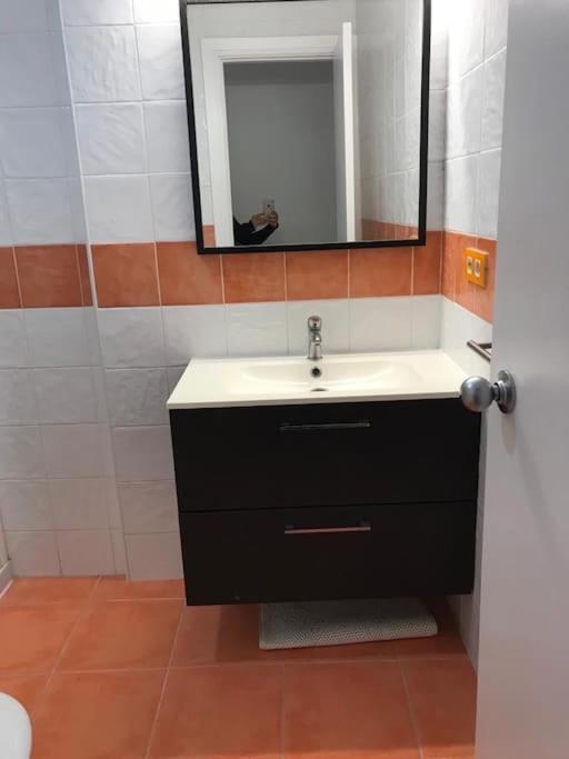 Apartamento Primera Línea Playa-YouTripMalaga - One-Bedroom Apartment - 9
