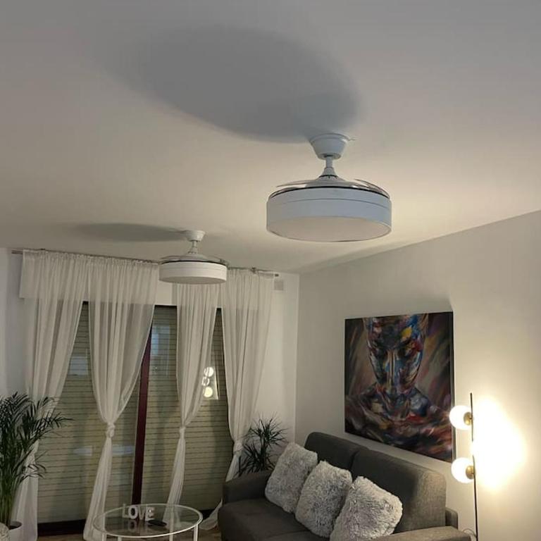 Apartamento Primera Línea Playa-YouTripMalaga - One-Bedroom Apartment - 11