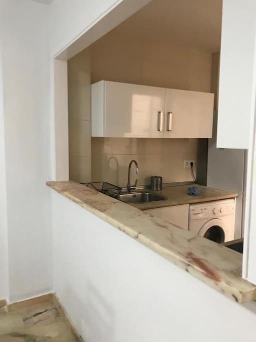 Apartamento Primera Línea Playa-YouTripMalaga - One-Bedroom Apartment - 18
