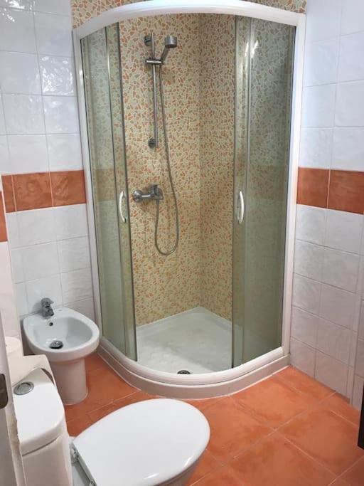 Apartamento Primera Línea Playa-YouTripMalaga - One-Bedroom Apartment - 21