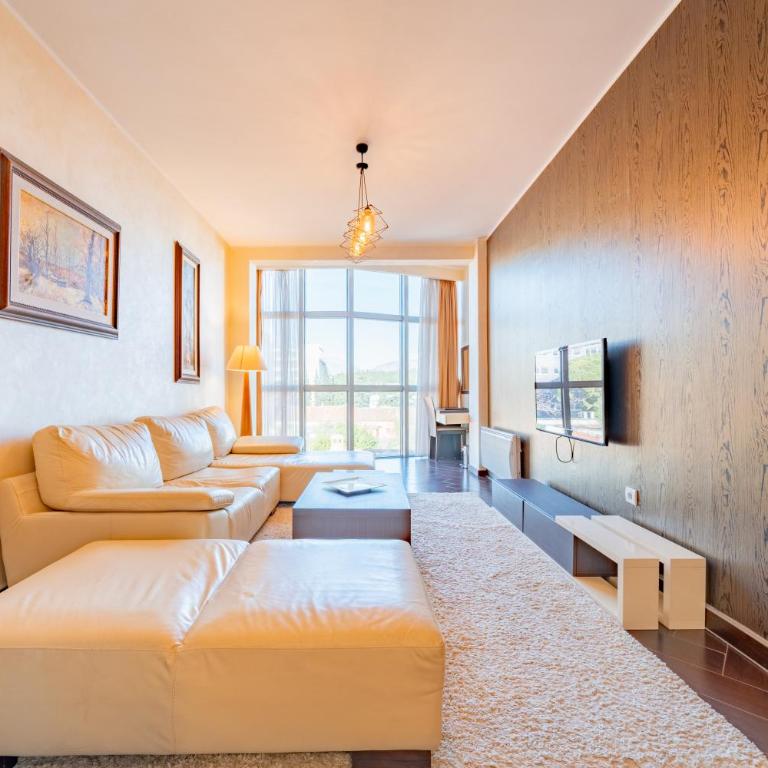Hotel Alexandar Lux - Superior Apartment - 10