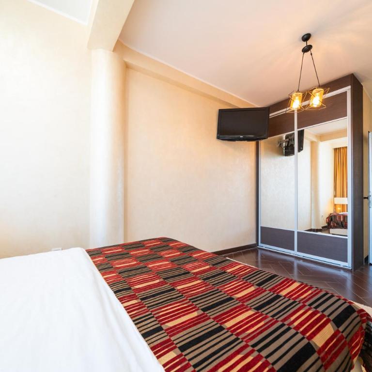 Hotel Alexandar Lux - Superior Apartment - 9
