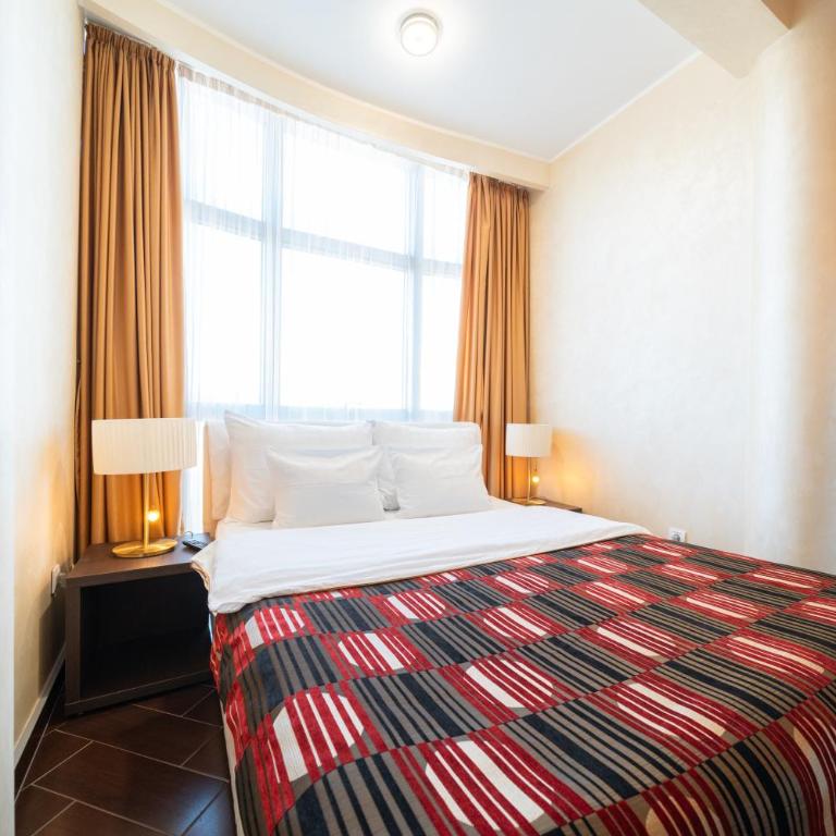 Hotel Alexandar Lux - Superior Apartment - 13
