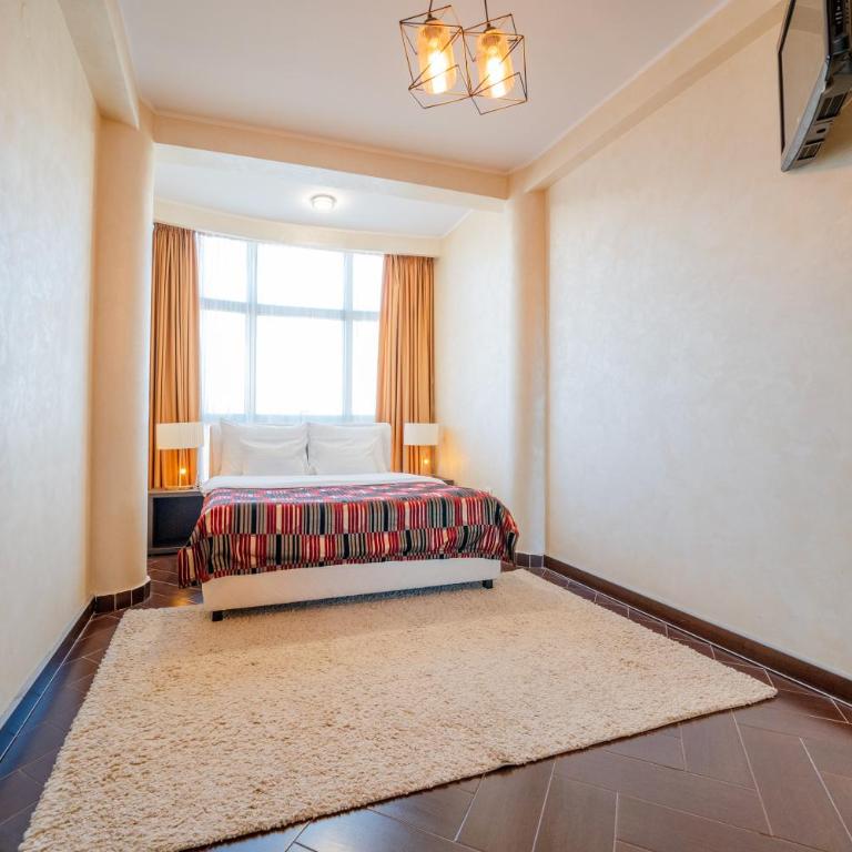 Hotel Alexandar Lux - Superior Apartment - 12