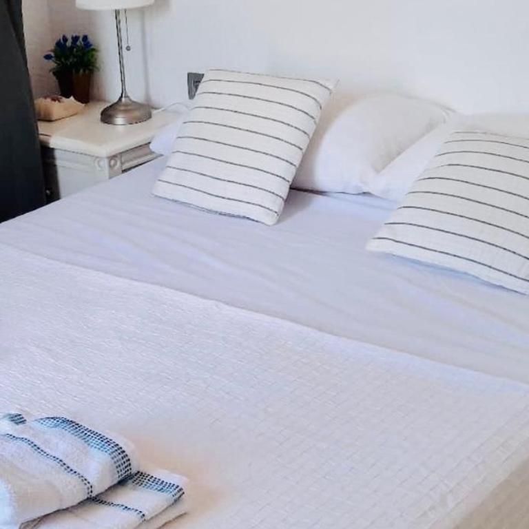 Jávea Villa entière piscine et cuisine d'été à pinosol - Villa de 2 dormitorios - 35