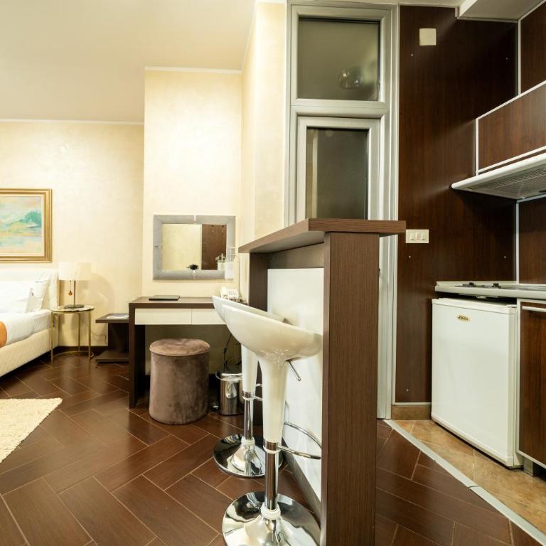 Hotel Alexandar Lux - Studio Apartment - 2