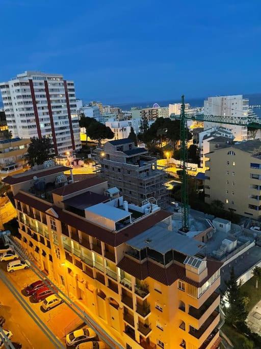 Hermoso estudio vistas al mar - One-Bedroom Apartment - 24