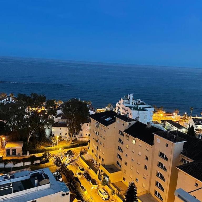 Hermoso estudio vistas al mar - One-Bedroom Apartment - 26