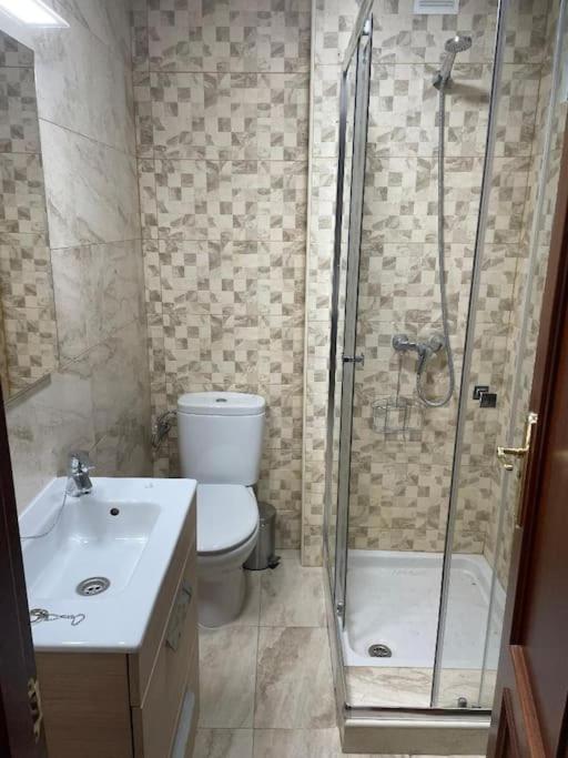 Hermoso estudio vistas al mar - One-Bedroom Apartment - 10