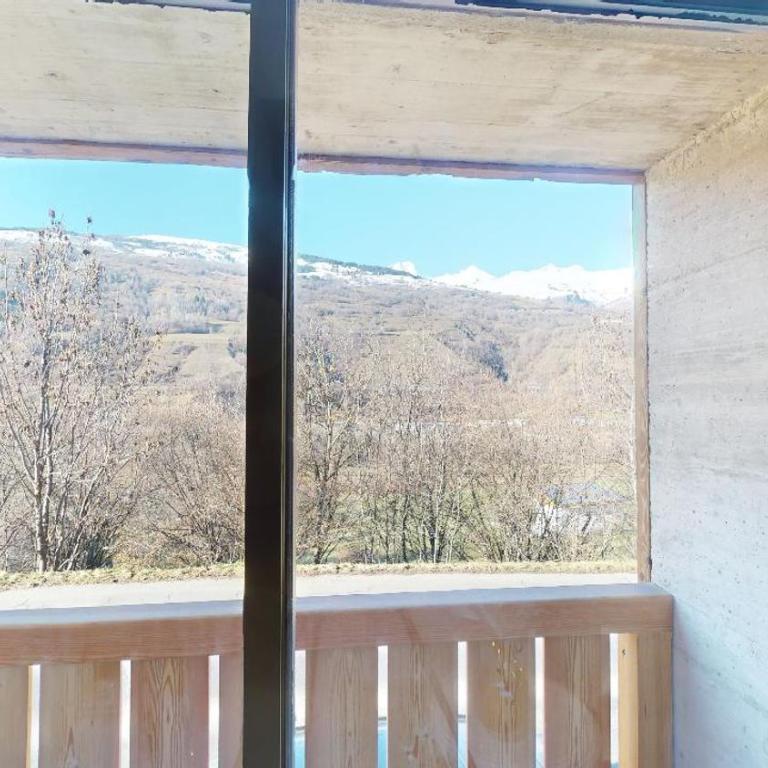 La Petite Maison - Chalet 1 Chambre - 10