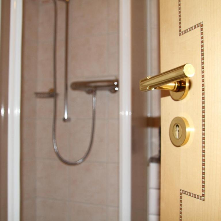 Chateau Leukerbad - Appartement 1 Chambre (32) - 5