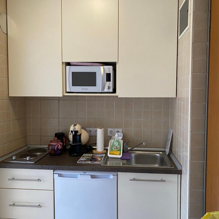 Studio Central Apartment - Apartman sa 1 Spavaćom Sobom - 18