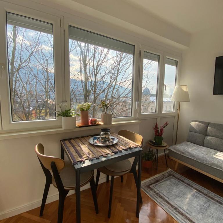 Studio Central Apartment - Apartman sa 1 Spavaćom Sobom - 9