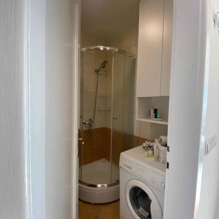 Studio Central Apartment - Apartman sa 1 Spavaćom Sobom - 22