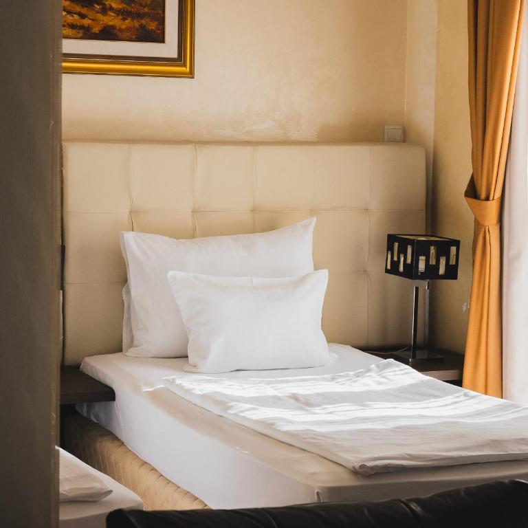 Hotel Alexandar Lux - Standard Apartment - 3