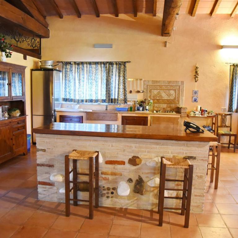 Casa Vacanze Vigna di Valle - Loft - 11