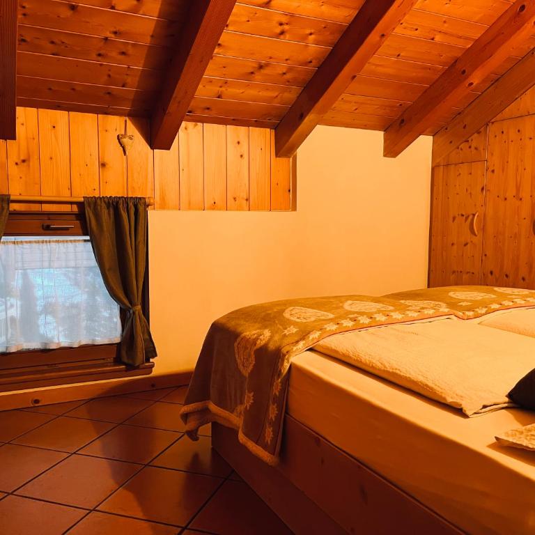 Al Truciolo - One-Bedroom Apartment - 11