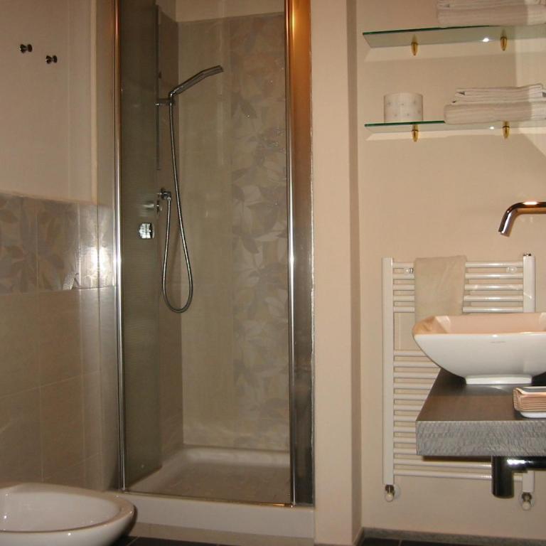 Casa Vacanze Vigna di Valle - Chalet con 2 Camere da Letto - 5