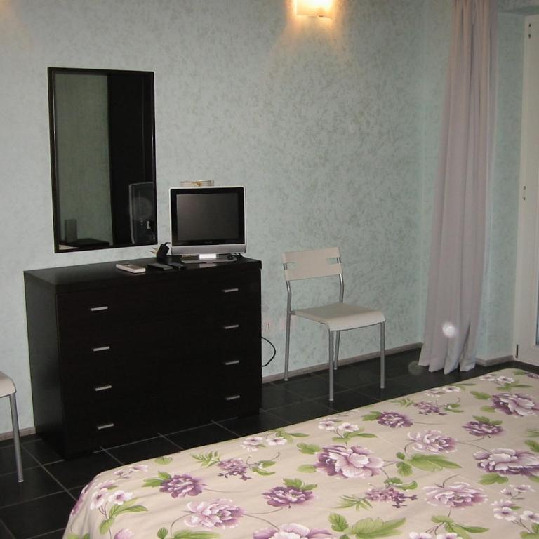 Casa Vacanze Vigna di Valle - Chalet con 2 Camere da Letto - 7